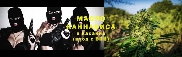 тгк Краснослободск
