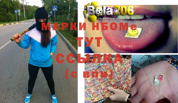 стаф Кулебаки